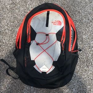 North Face Back Pack